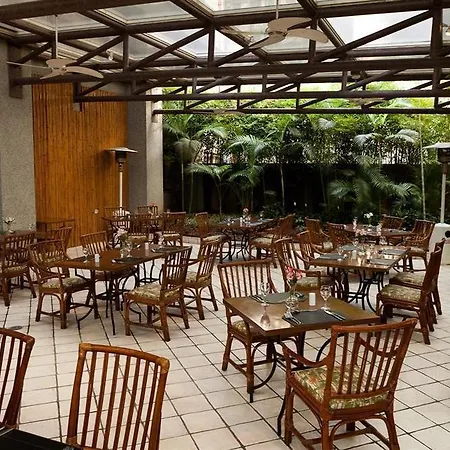 Estanplaza Paulista 