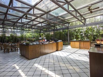 酒店 Estanplaza Paulista 圣保罗