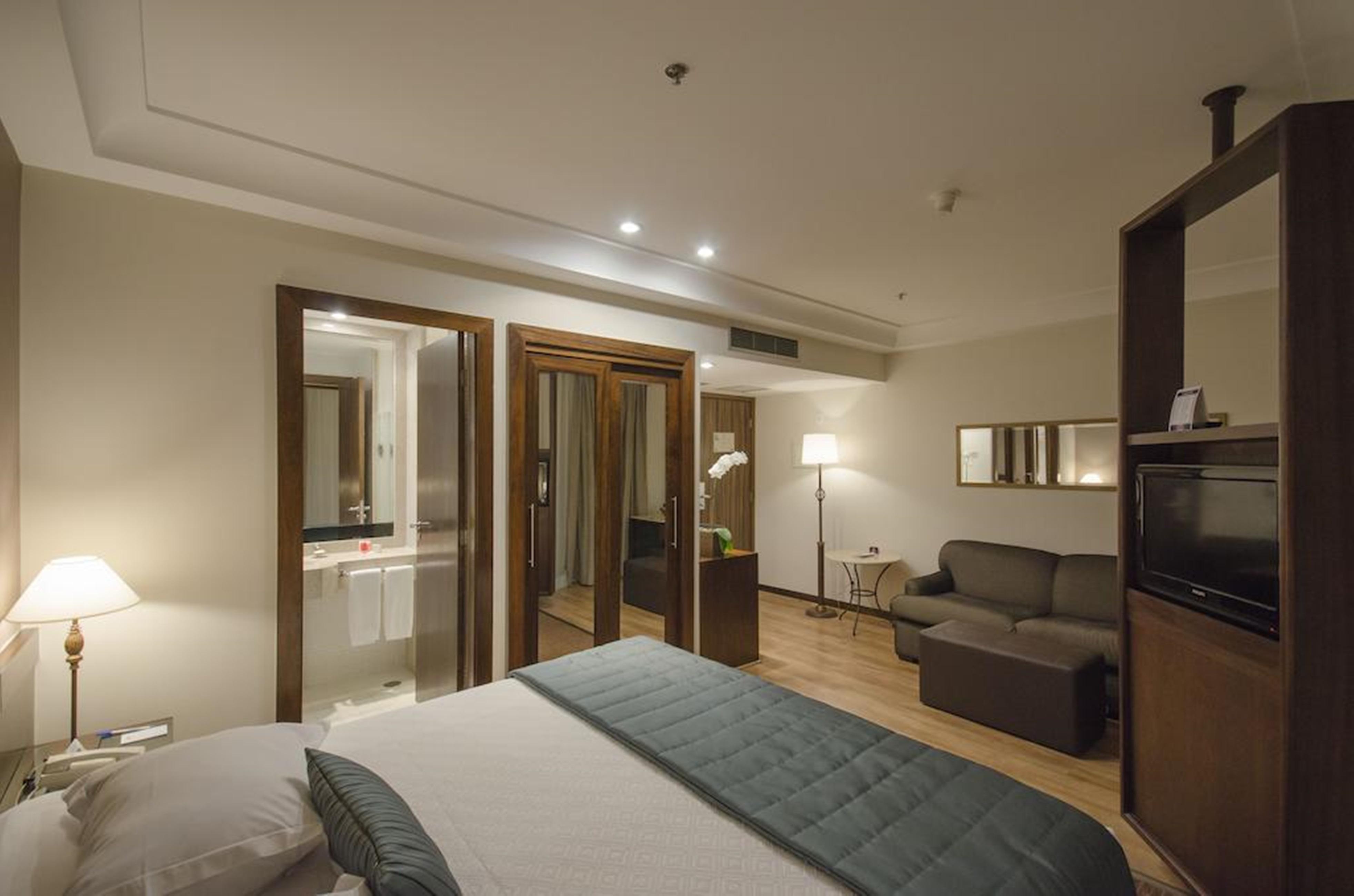 酒店 Estanplaza Paulista 4*