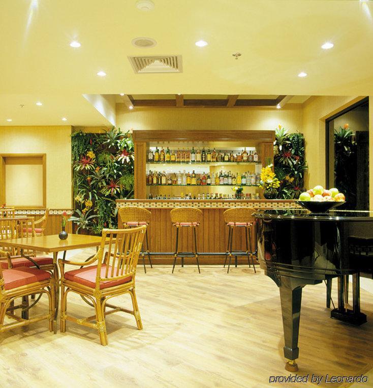 酒店 Estanplaza Paulista 圣保罗